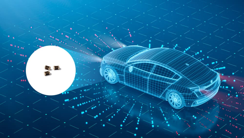 Application Guide > Automotive > AVN(Audio Video Navigation)