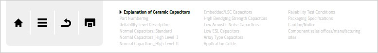 mlcc catalog 내 홈페이지 바로가기 영역 이미지