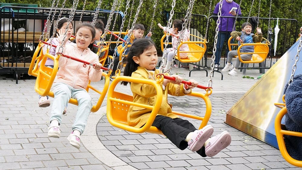 신나고, 즐겁게! 어린이날은 SEM LAND에 모여라! 삼성전기, 어린이날 '패밀리 데이' 진행