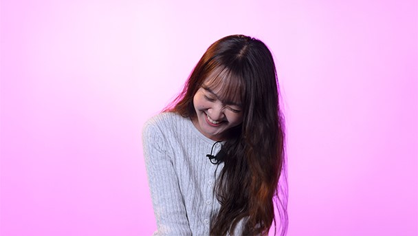 무인도에 회사 동료 한 명을 데려간다면? 숏터뷰2 EP.2