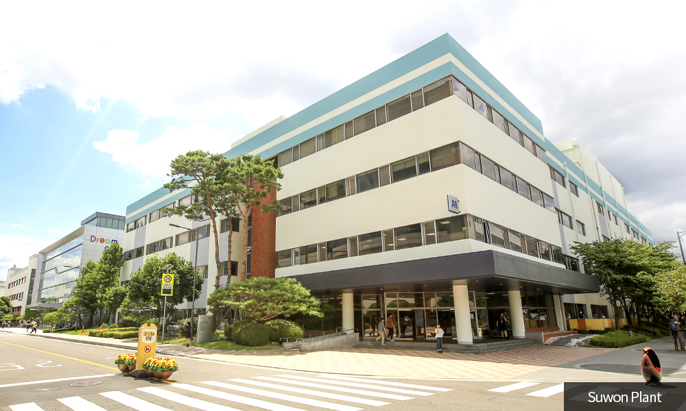 Come to see the new picture of the company | News | Newsroom | SAMSUNG ...