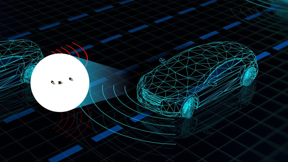 Application Guide > Automotive > SSD (Solid State Drive)
