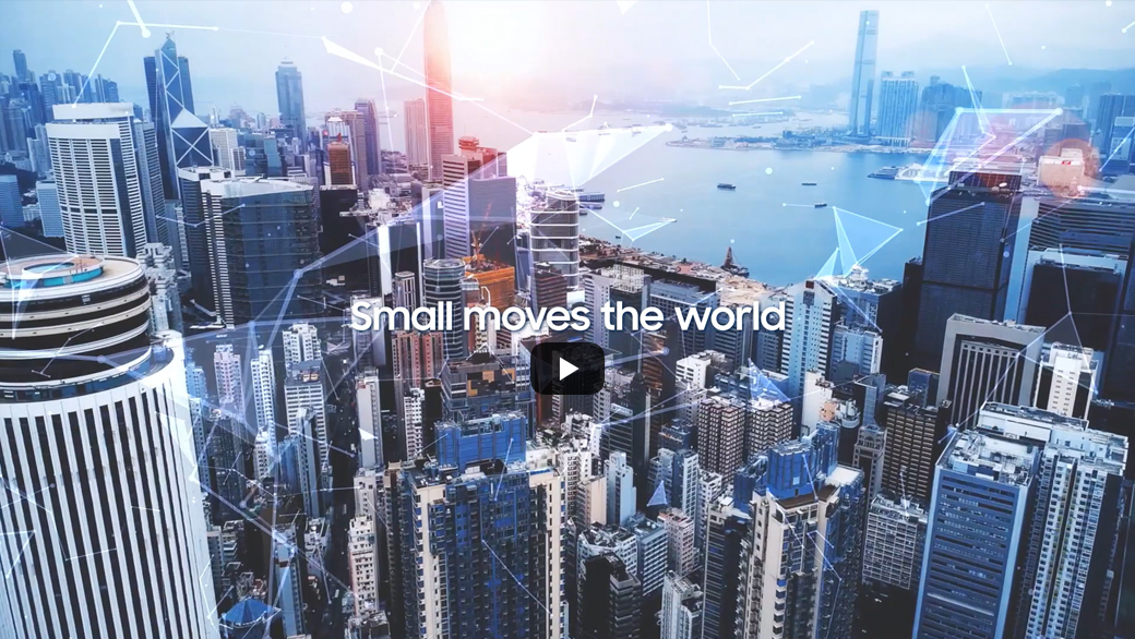 Company Introduction Video