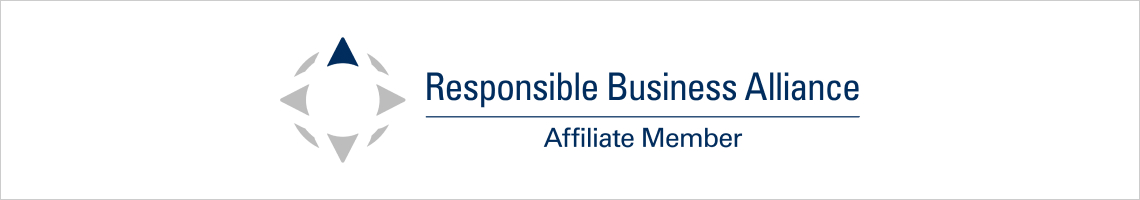 Responsible Business Alliance