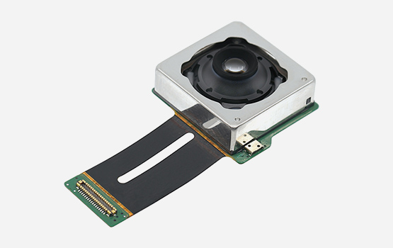 Wide Camera Module