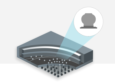 Bumping Structure image