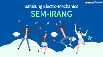 Youth Education Programs - SEM-IRANG Image