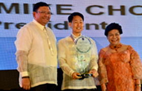 2015 Hall of Fame Awardee(Outstanding Exporter of the Year (2012, 2013, 2014)) images