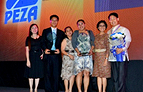 2015 Hall of Fame Awardee(Outstanding Exporter of the Year (2012, 2013, 2014)) images