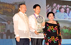 2014 Hall of Fame Awardee(Outstanding Employer of the Year (2007, 2011, 2013)) images