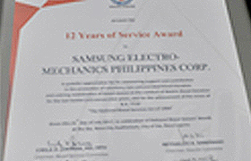 2017.07 Plaque of Recognition (Red Cross Service Award) images