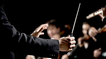 Disabled Persons Support Programs - Arts and Culture > Hello! SEM Orchestra Image