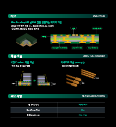 BGA (UTCSP)