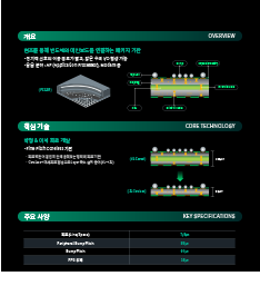 BGA (FCCSP)